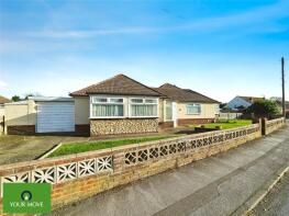 19, Violet Avenue, Ramsgate CT12 6TJ