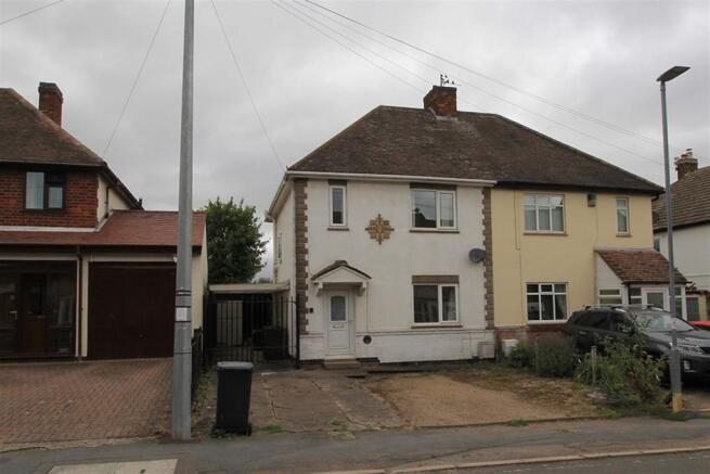 Linkfield Road