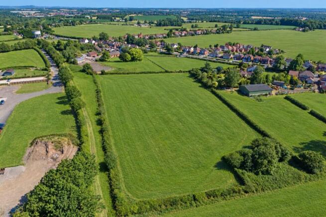 Ashby Road, Boundary, Swadlincote photo 4