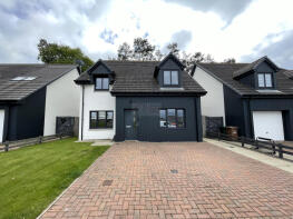 3, Rhododendron Drive, Forres IV36 2PJ