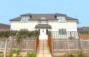 Apartment 1, Hunters House, Hunters Forstal Road, Herne Bay CT6 7FG