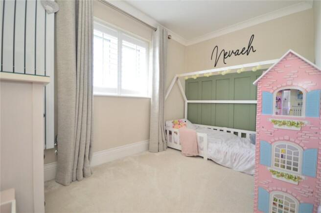 Bedroom 4