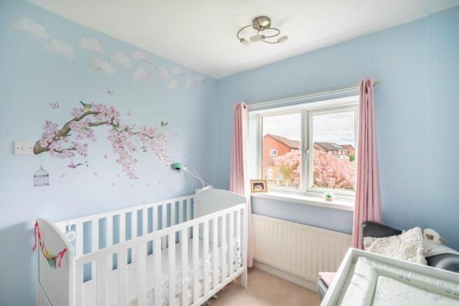 2 bed Semi-Detached for sale Image 12
