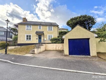 The Park, Tregony, Truro
