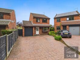 5, Oak Close, Oakham LE15 9SU