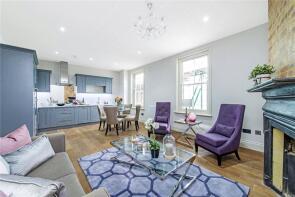 97b, High Street Mews, London SW19 7RG