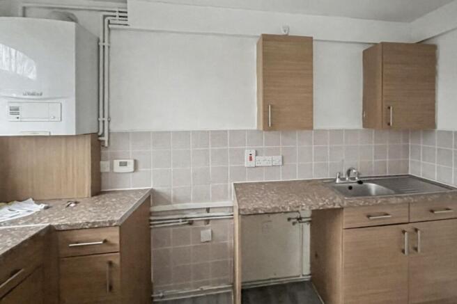 Flat 8, 45 Grove Road, Bexleyheath, DA7 6AX