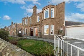 38, Lammerton Terrace, Dundee DD4 7BL