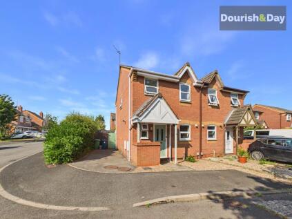 Romney Drive, Doxey, Stafford, ST16