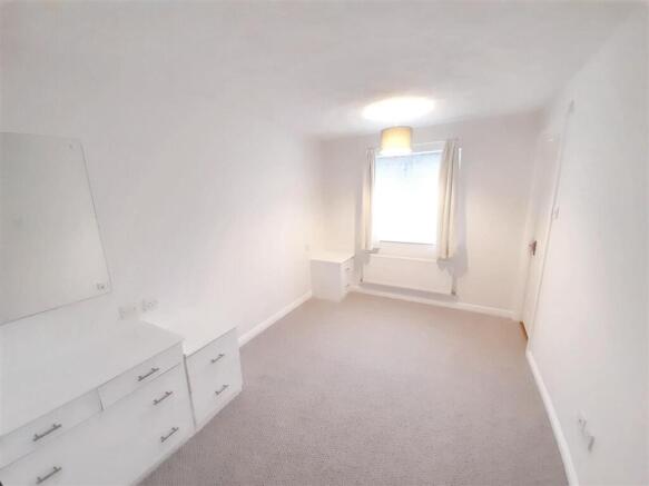 Bedroom 1 (second-floor)