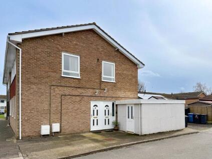 Broom Knoll, East Bergholt, Colchester, Suffolk, CO7