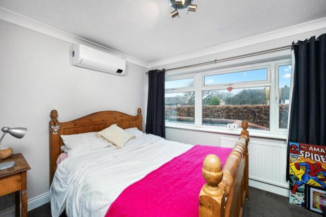 Bedroom Four