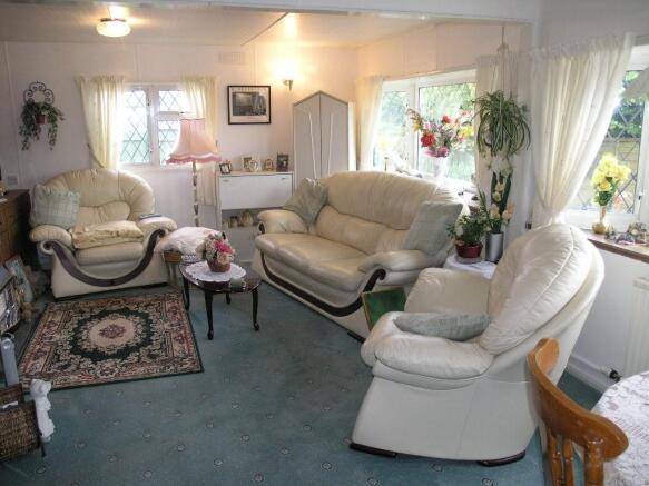Lounge/Diner