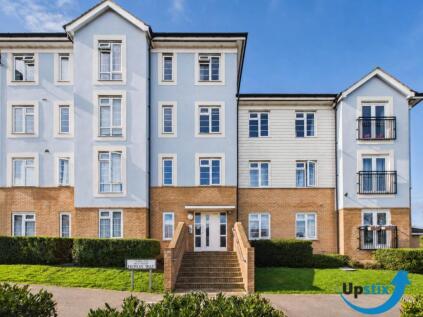 Tern House, Harwich