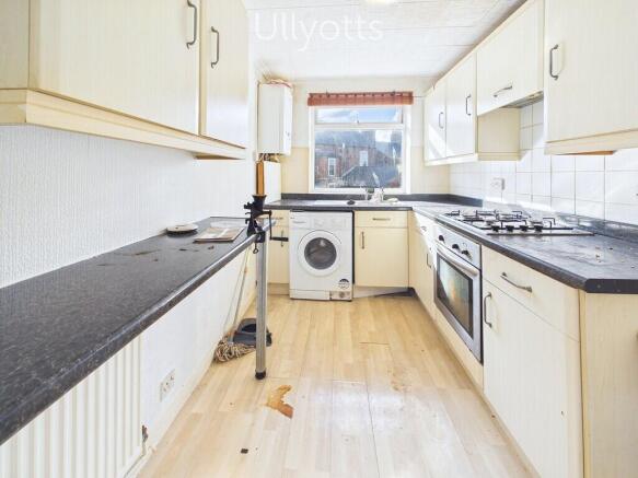 Ferndale Terrace, Bridlington photo 4