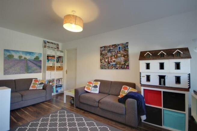 Sitting Room/Play Room