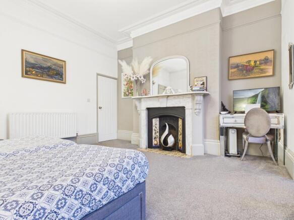 1 bed Flat to rent Image 8