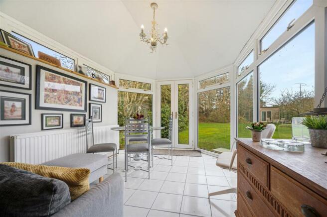 Conservatory