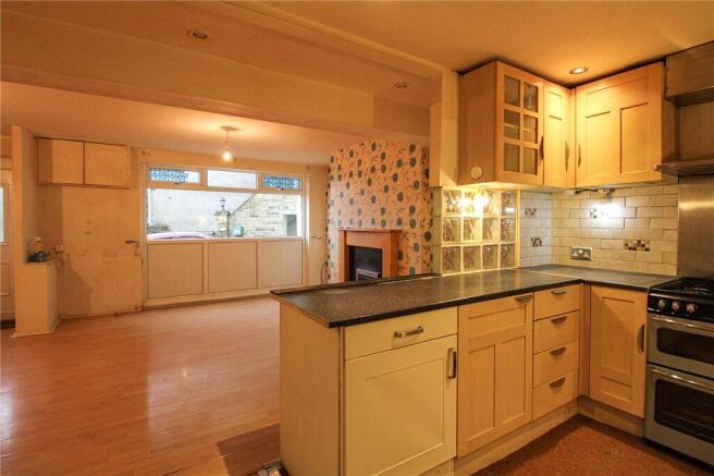 Open Plan