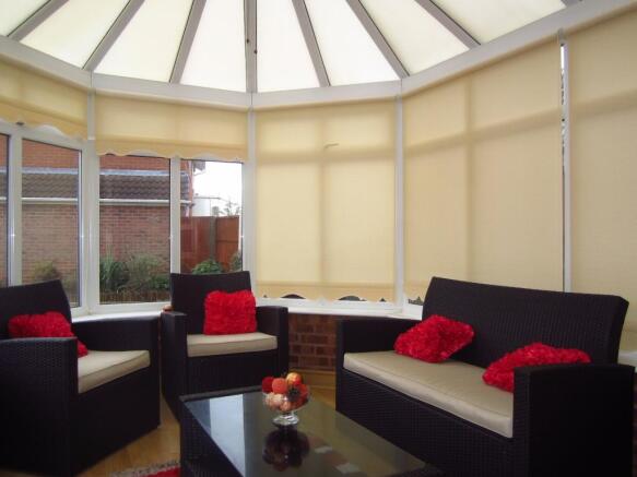 conservatory 