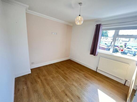 REAR BEDROOM 2
