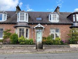59, New Road, Kinross KY13 9XT
