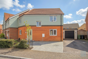 17, Finch Road, Attleborough NR17 1GL