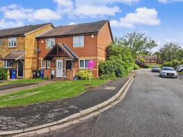 71, Heron Drive, Bicester OX26 6YJ