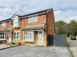 5, Finham Brook, Didcot OX11 7YE