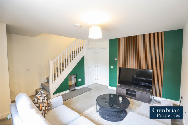 Lough Wood Crescent, Scotby, Carlisle photo 2