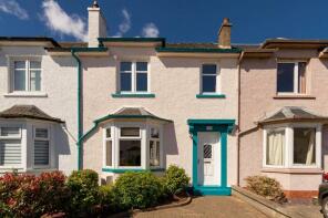 20, Saughtonhall Terrace, Saughtonhall, Edinburgh EH12 5RB