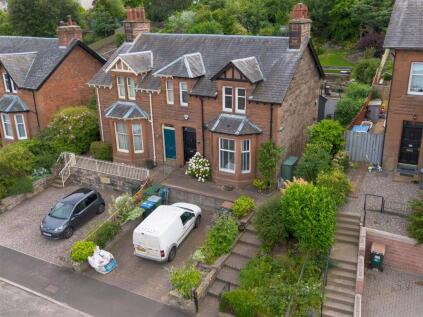 6 Gray Street, Perth, PH2 0JJ