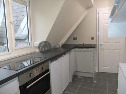 1 bed Penthouse to rent Image 12
