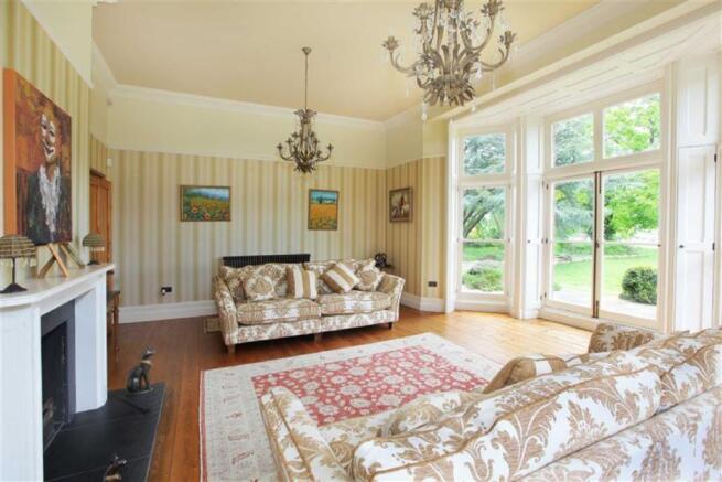 DRAWING ROOM