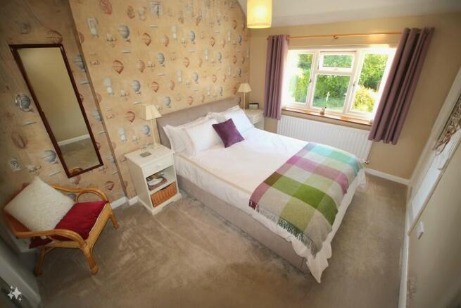 20. Bedroom 2