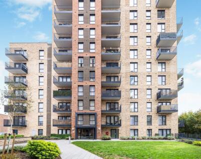 Sydney Road, Watford