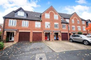 3, Greyfriars, Bridgnorth WV16 4JX