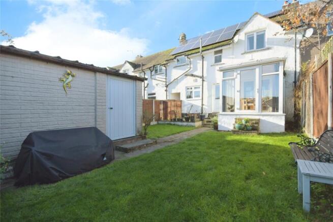 2 bed Terraced for sale Image 5