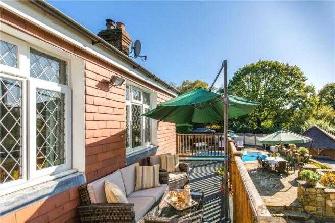 Roof Terrace