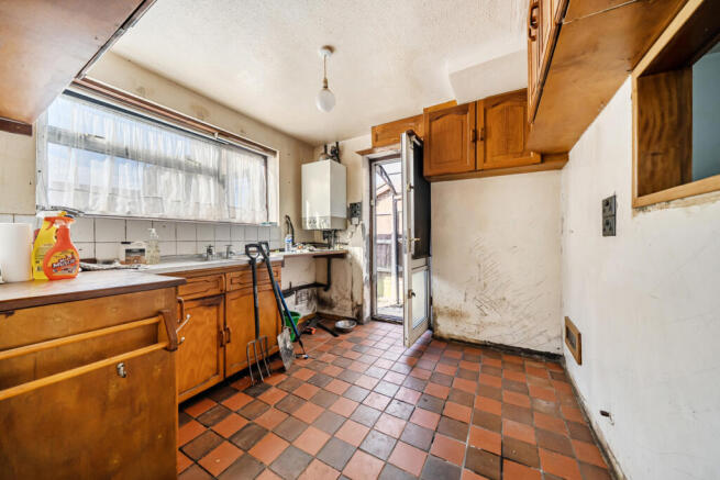 House in Chatham - View 5
