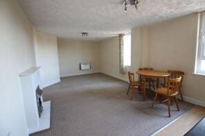 Flat 65, The New Alexandra Court, Woodborough Road, Nottingham NG3 4LN