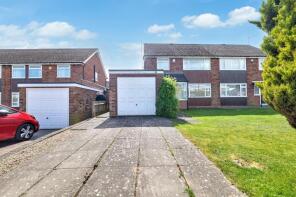 11, Darwin Close, Coventry CV2 2BZ