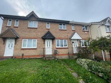 Smallridge Close, Staddiscombe