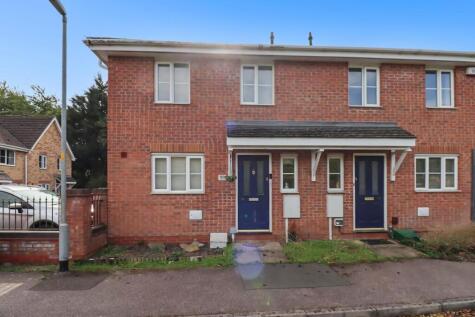 Merrivale Close, Kettering
