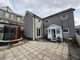 Twr Cottage, Mostyn Terrace, Bangor LL57 3AD