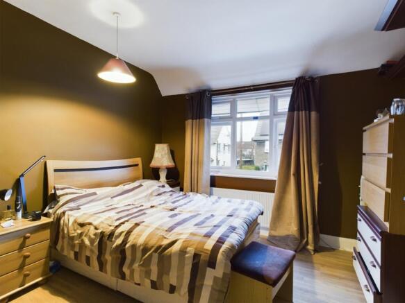 Bedroom 1 - EweMove Sales and Lettings