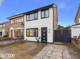 70, Dale Crescent, St. Helens WA9 4YE