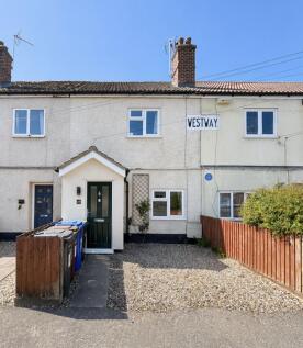 Queensway, Mildenhall