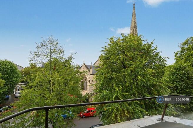 View From Flat