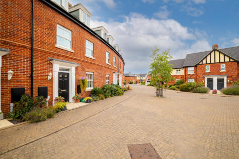 Randall Crescent, Cromer